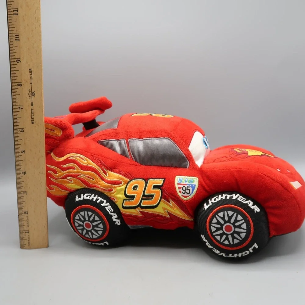 Disney Store Pixar Cars 15